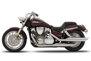 2006 Honda vtx 1300 owners manual pdf #6